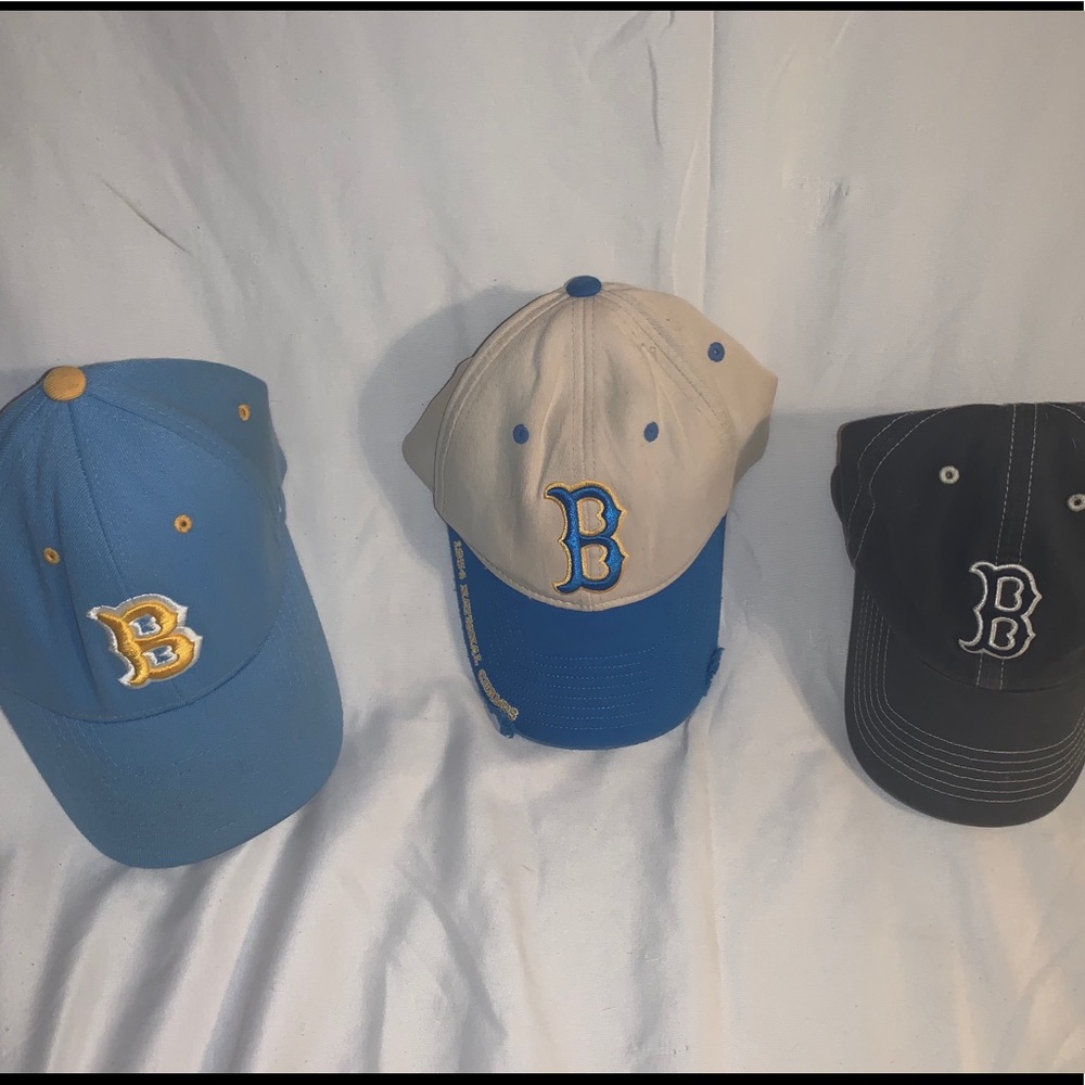 UCLA Bruins Hats